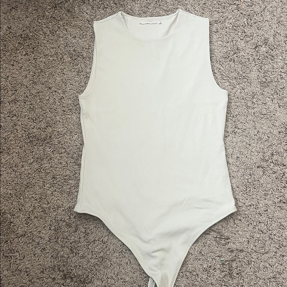 Abercrombie and Fitch compression bodysuit - Picture 1 of 4